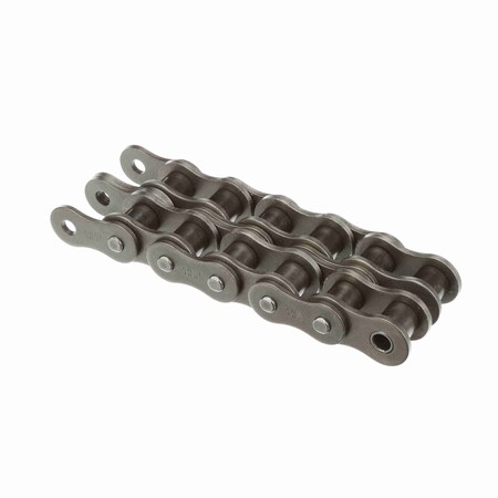Morse Standard Riveted Roller Chain 10ft, 120-2R 10FT 120-2R 10FT